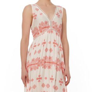 BB Dakota HAVANAH MAXI DRESS